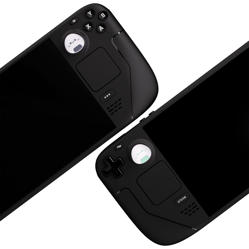 PlayVital ps Portal Joystick Cap Cover, Grip Joystick Cap for