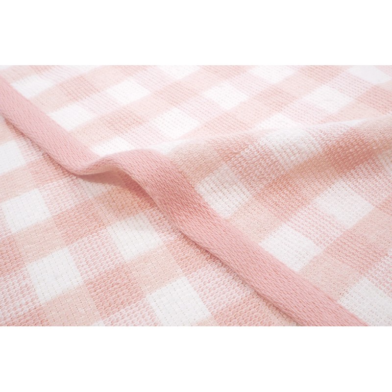 kosugizen Bath Towel, Pastel Cloth, 23.6 x 47.2 inches (60