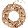 VBS Driftwood Wreath Diameter 30 cm