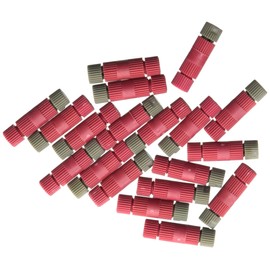 Posi-tap Connectors, 20-22 Gauge Wire, Bulk Pack of 20