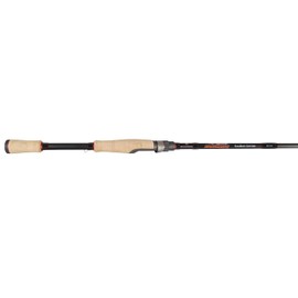 Dobyns Rods Spinning / 7'6" / 1 PC / 12-25 LB LINE WT/Heavy Fast Action/Full Handle