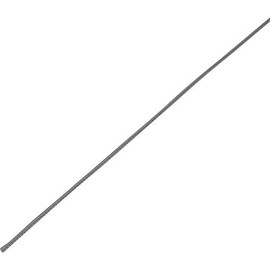 TRU Components 1568187 CBBOX0307-GY Braided Sleeve Grey PET 3 to 7 mm 10 m