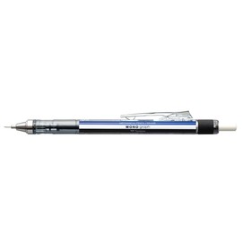Tombow Mono Graph Shaker - Portaminas (0.5 mm, cuerpo de patrón)