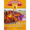 Paella Seasoning Sachets with Saffron (3 Pack)