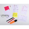 Exacompta 13209E Pack of 100 Premium Index Cards Squared DIN