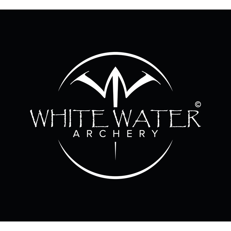 White Water Archery Q2i Fusion -II – 2.1″ Vanes 36