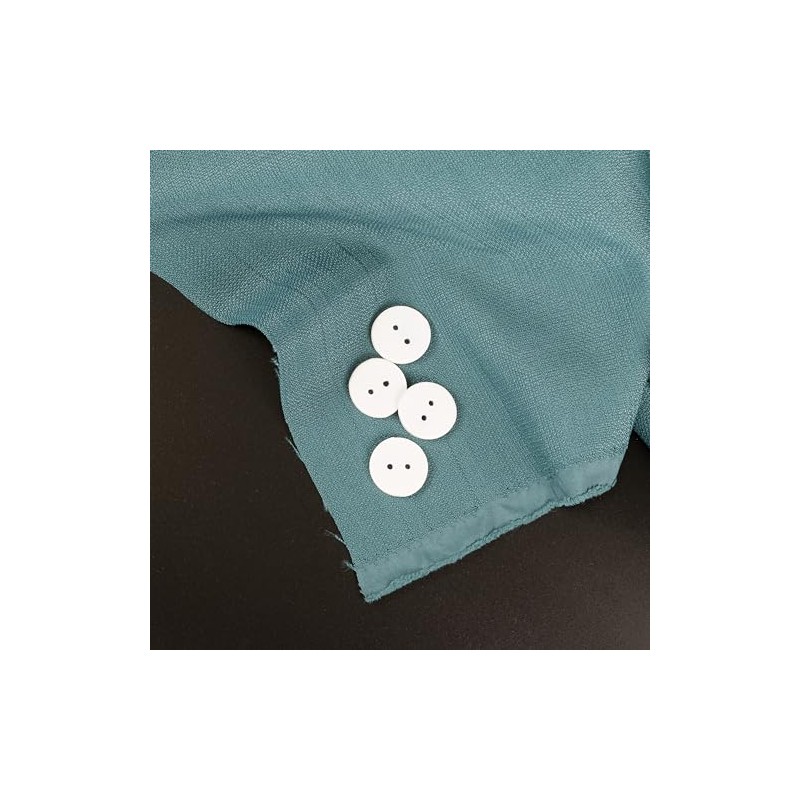 Shelver Coated Lead Penny Weights, Curtain Weights (20 x 13g