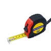 Tape Measure 5m Retractable Measuring Tape With Belt Clip Retractable