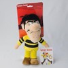 Lucky Luke - Joe Dalton, Lucky Luke, Rantanplan Protagonists Plush