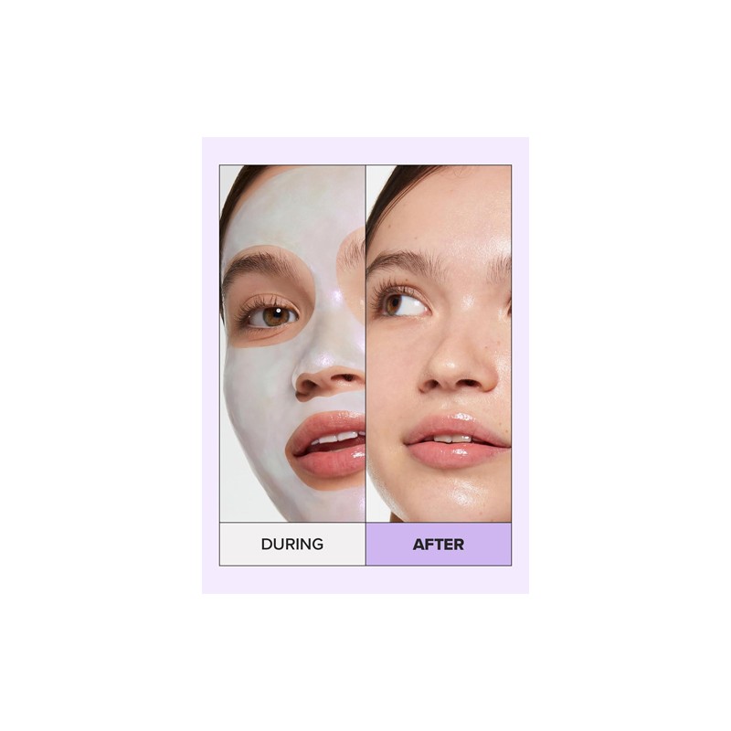 I DEW CARE [I DEW CARE]Magic Chrome Mask Sugar Kitten
