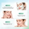 Mascarilla Hidro-plástica Con Células Madre Lifting Antiedad Tipo de piel