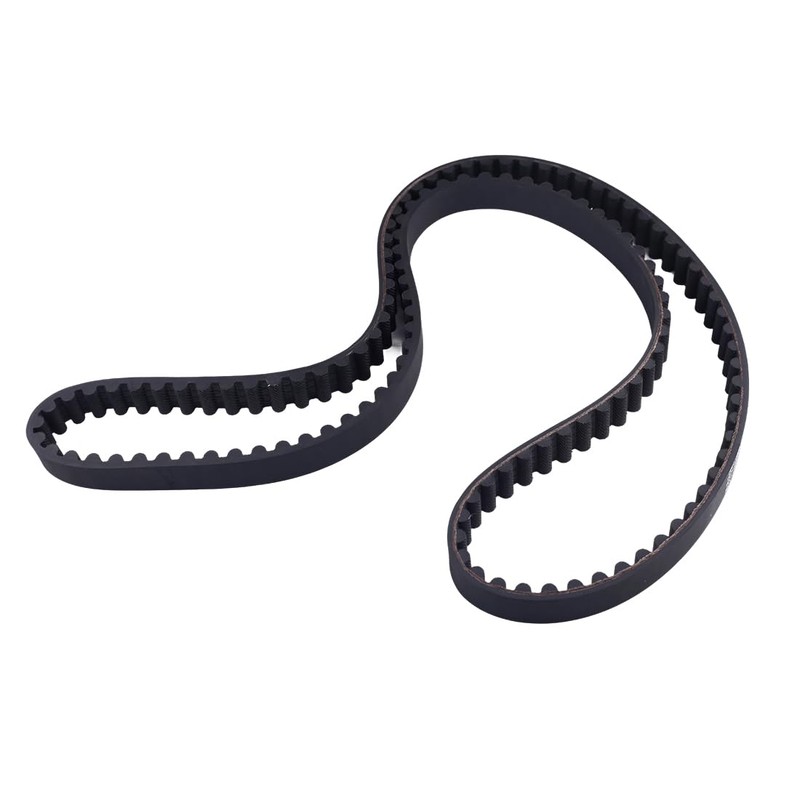 Rear Drive Belt Compatible with 1700 S Silverado Warrior, Replaces