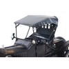 Old Modern Handicrafts Black Ford Model T - Vintage Ford