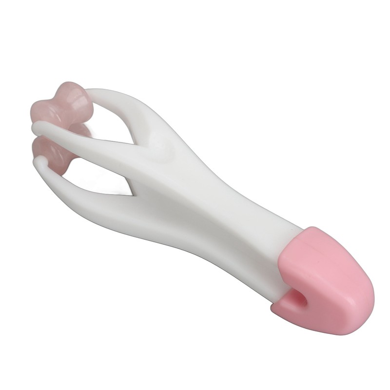 Finger Massager Stress Relief Reduce Fatigue Improve Circulation Comfortable Acupressure