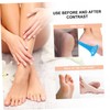 FRCOLOR Foot Exfoliator Callus Remover Trimmer for Dead Skin Removal