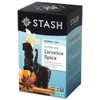 Stash Tea 2 Pack - Stash Licorice Spice Herbal Tea