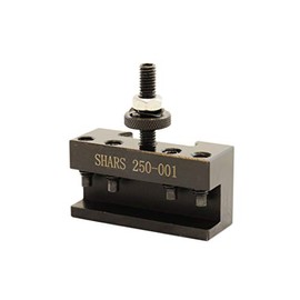 Shars OXA #1 Quick Change Turning & Facing Holder 001 202-9513 P}