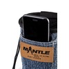 Mantle Kletterzubehör Chalk Bag One size - 3002