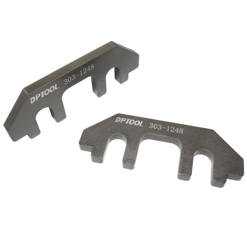 DPTOOL Camshaft Holding Tool Timing Alignment Holder Tool Set Kit