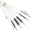 Mudder Set of 18 Carburetor Cleaning Kit Carburetor Carbon Dirt