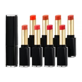 Nature Republic 네이처리퍼블릭 새틴 립스틱 스튜디오 인텐스 고발색 광택 모음 택 1 MNS 레어베이지