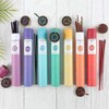 Pacific Giftware Assorted Fragrance Seven Chakra Meditation Yoga Incense Sticks