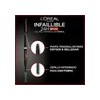 L'oréal Paris Lápiz De Cejas Retractil Infallible Brows Color Light