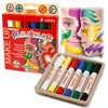 PLAYCOLOR Make Up Basic Pocket - Maquillage - 6 Colores