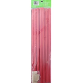 Renae's Red Snappers 12 Foot