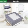 Neutop Replacement HEPA Filters Compatible with iRobot Roomba Max 705