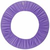 HAMILO Hoop Cover, Hula Hoop, Rhythmic Gymnastics Storage, Transportation, Elastic