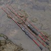 One Bass Fishing Rods,IM7 Graphite Spinning Rod & Casting Rod,