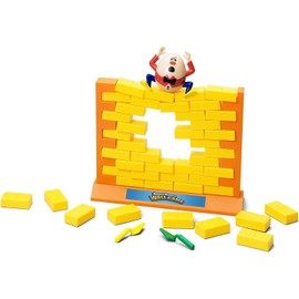 Humpty Dumpty's Wall Game