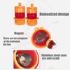 Moxibustion Box MultiLayers Body Moxibustion Treatment Therapy Moxa Holder Can