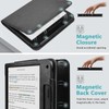 E NET-CASE Case for Tolino Vision Color (2024)/Vision 6 (2021)