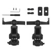 Fast Helmet ARC Rail Adapter COMTAC3 Tactical Pickup Headset Suspension