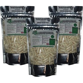 Bee-natural Hydrolyzed Collagen 1000mg 540 Capsules (3 Month Supply)