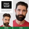 SIMPLER HAIR COLOR Kit Para Hombre Para Una Cobertura Total