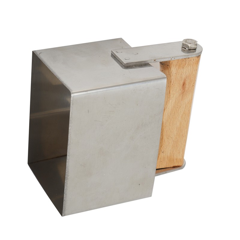 Beekeeping Cutter Set Stainless Steel Rectangular DieCutting Durable Corrosion Resistant