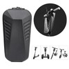 WHEEL UP Front Hanging Bag Storage Case Reflective for Electric