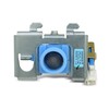 EvertechPRO W10648041 for Whirlpool Water Inlet Valve, Dishwasher Water Inlet