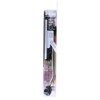 Hikari MDP100-1 Magnetic Door Stopper, Black, Economical Type, Width 1.2
