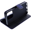 foto-kontor Case Compatible with Emporia Smart 6 Lite Book Style