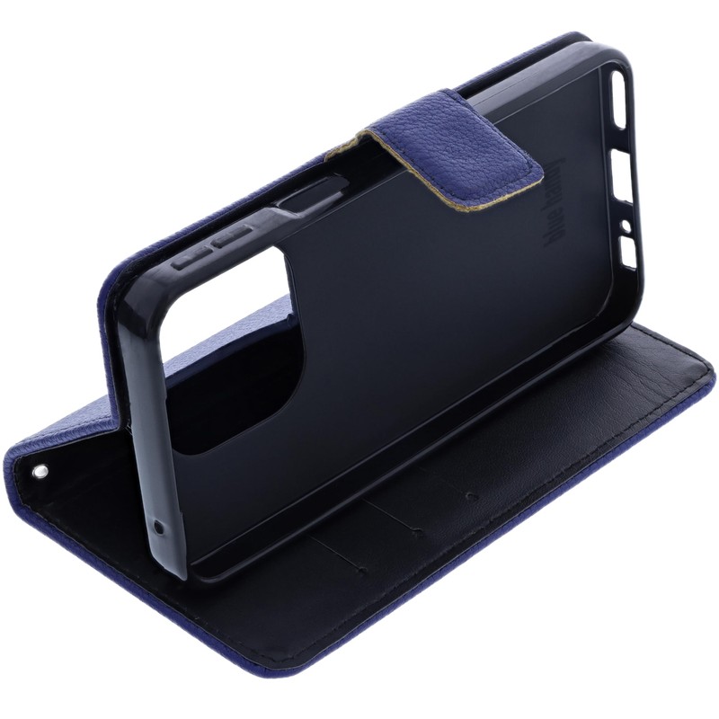 foto-kontor Case Compatible with Emporia Smart 6 Lite Book Style