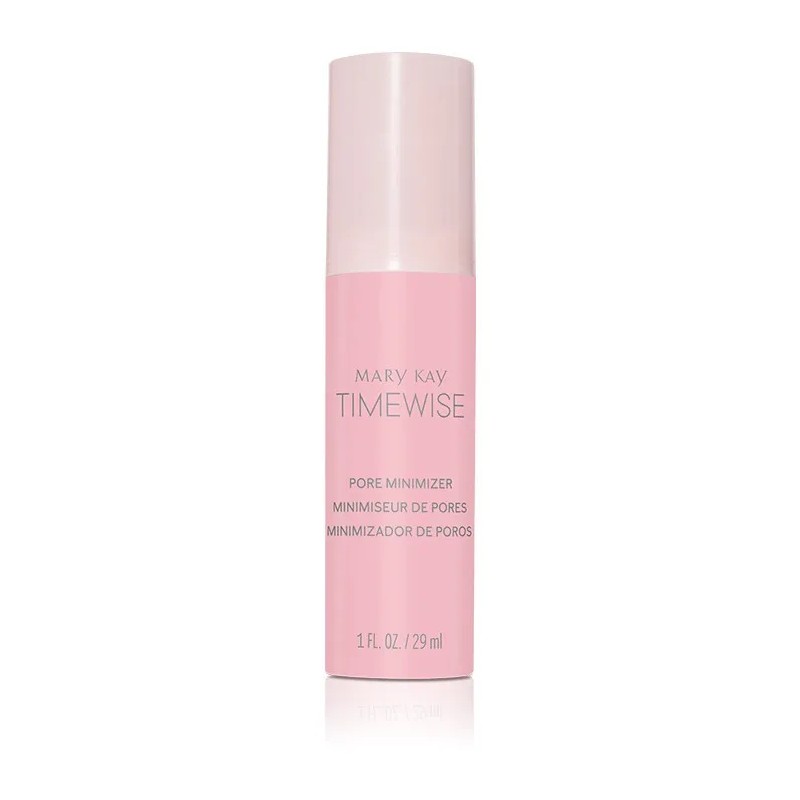 Sistema Para Microexfoliación Plus Timewise Mary Kay Mixta
