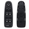 KAOLALI Electric Window Regulator Switch Replacement for Citroen C4 Grand