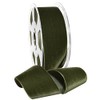 Morex Ribbon Nylon, 2 inches by 11 Yards, Moss, Item