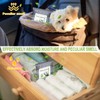 Mayunuo Activated Charcoal Odor Absorber for Strong Odor in Basement,