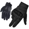 Herren Taktische Handschuhe Handschuhe Fahrradhandschuhe Motorrad Handschuhe Outdoor Sport Handschuhe