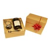 Queen's China Oolong Tea Gift Set Loose Leaf Tea Wrapped